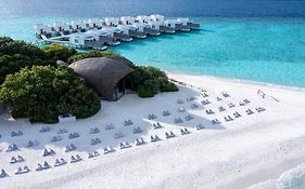 Dhigali Maldives - A Premium All-Inclusive Resort